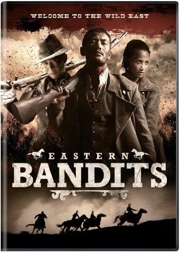 Eastern Bandits/Eastern Bandits@Dvd